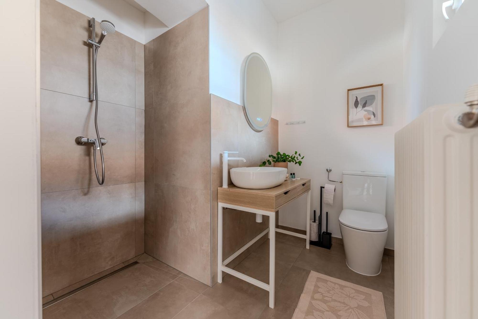 The Cozy Townhouse - Donaublick Spitz Ferienhaus Spitz an der Donau