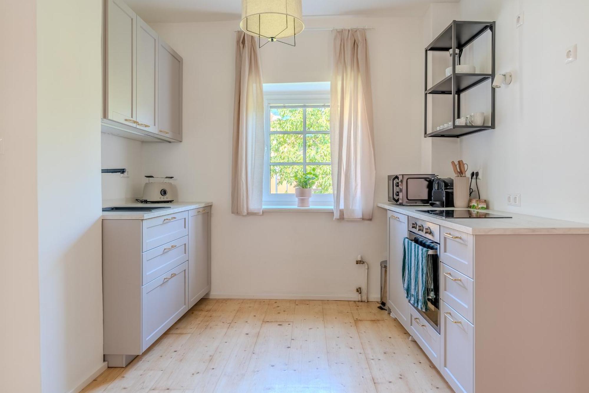 The Cozy Townhouse - Donaublick Spitz * Spitz an der Donau